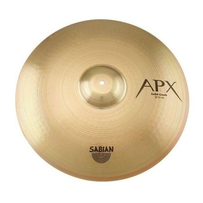 Hovedbilde Sabian APX 20