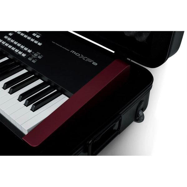 Gator GTSA-KEY88 ATA Keyboard Case m/hjul