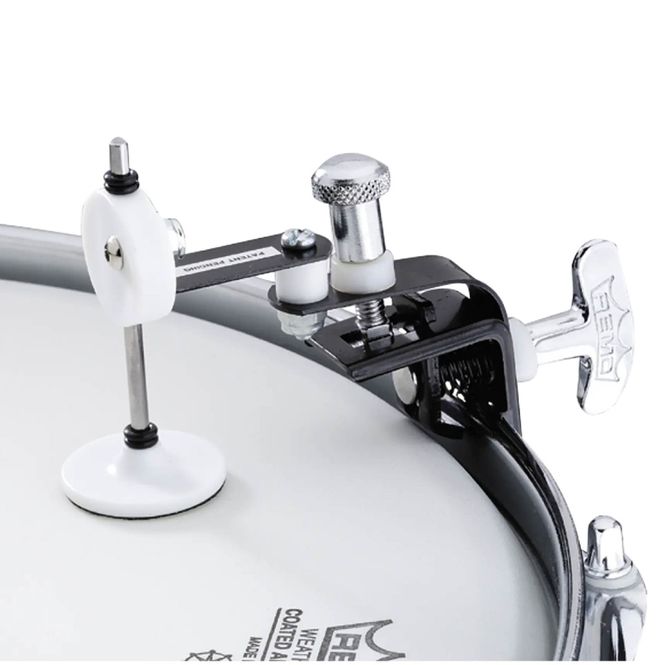 Hovedbilde Remo HK-2417-00 Active Snare Damper