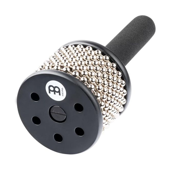 Hovedbilde Meinl CA5BK-S Turbo Cabasa, Small