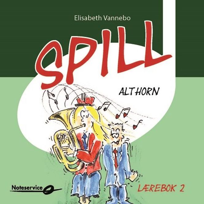 Hovedbilde Spill Althorn 2