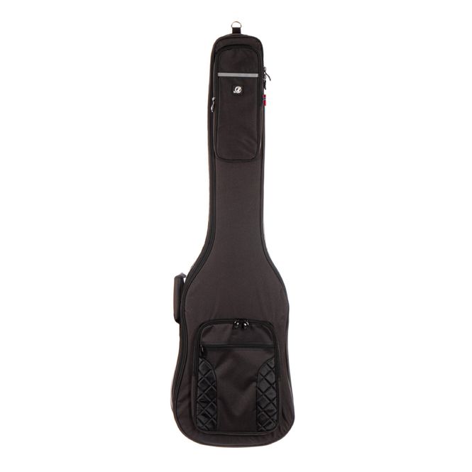 Hovedbilde Morgan RW04 EB Bag for Elektrisk Bass