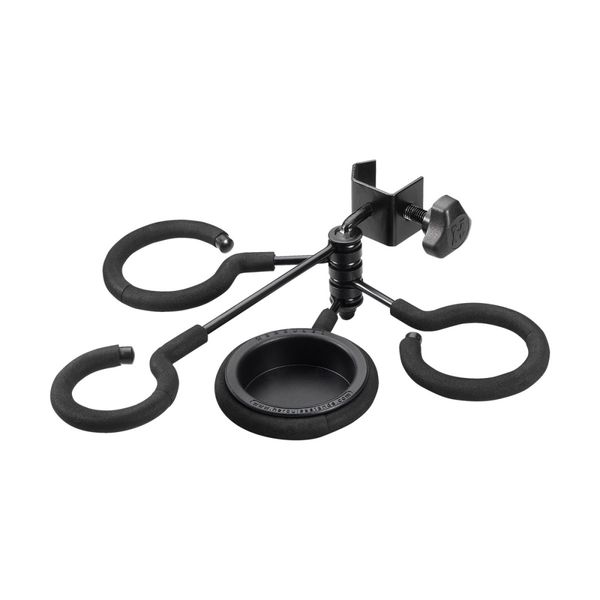 Hercules HA100 Muteholder