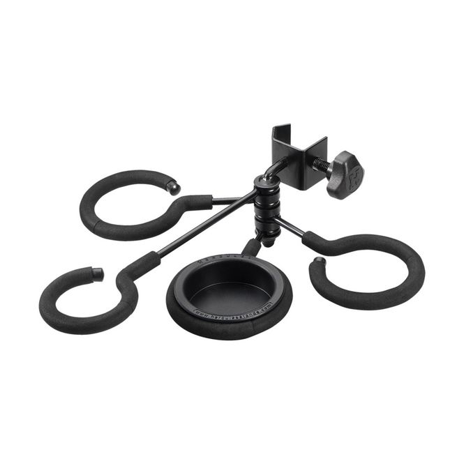 Hovedbilde Hercules HA100 Muteholder