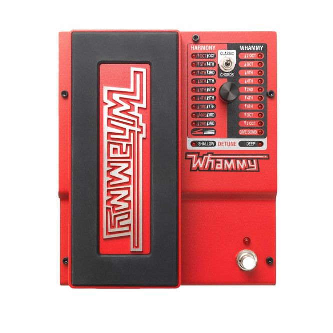 Hovedbilde Digitech Whammy