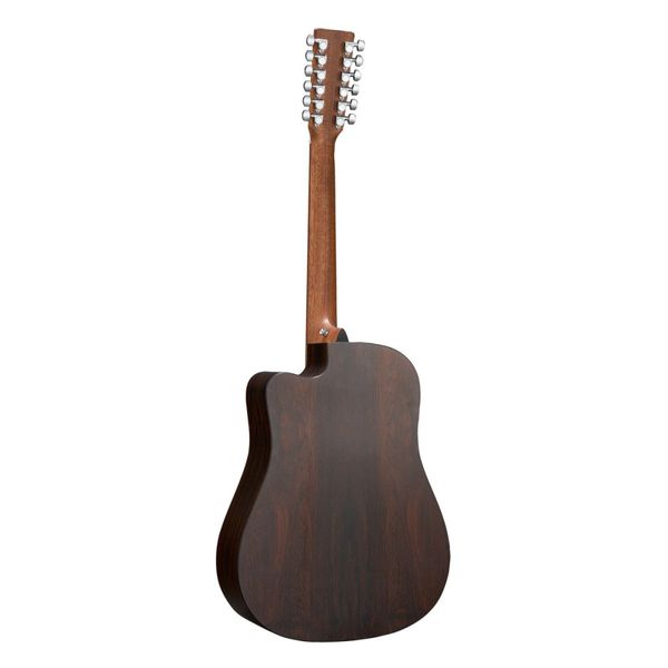 Martin DC-X2E Brazilian 12-String