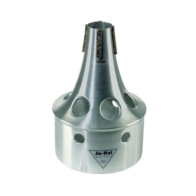 Hovedbilde Jo-Ral TRB8L Bucket Mute Trombone