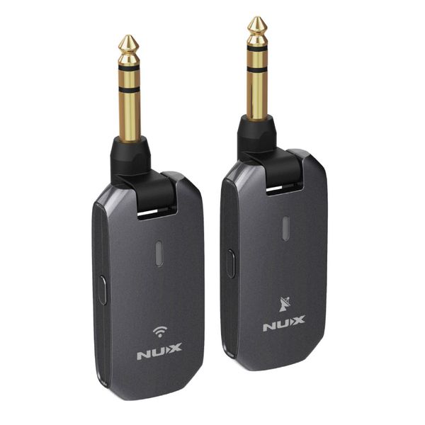 Nux C-5RC Trådløs system for gitar