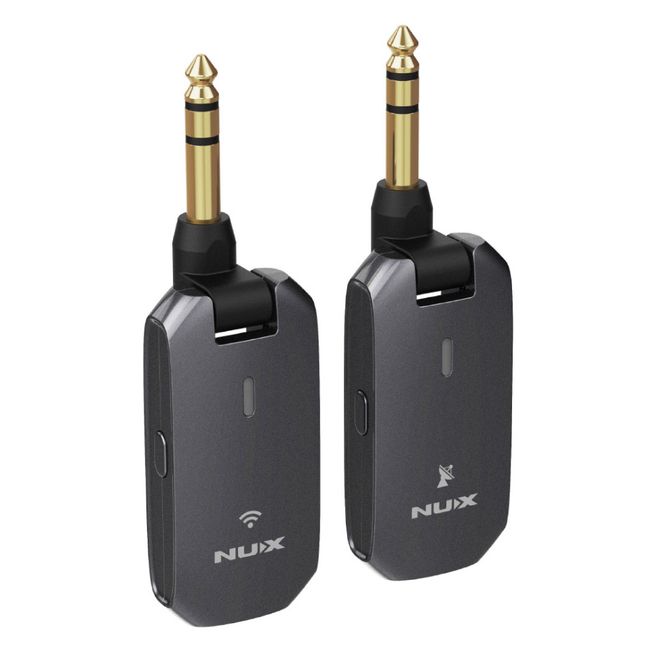 Hovedbilde Nux C-5RC Trådløs system for gitar