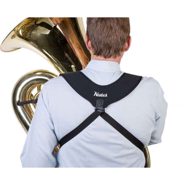 Neotech Tuba Deluxe Sele, Junior