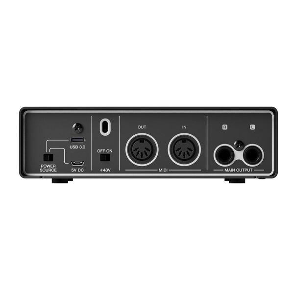 Yamaha URX22C USB-lydkort