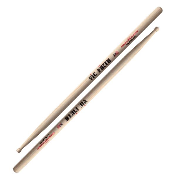 Vic Firth 5ABRL American Classic Barrel Tip