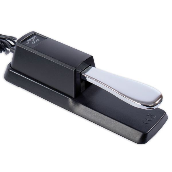 Morgan SP-10 Sustain Pedal