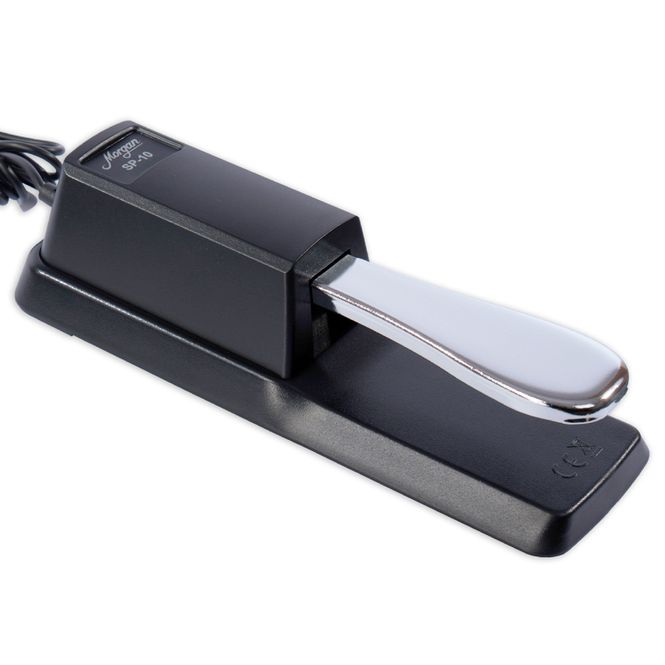 Hovedbilde Morgan SP-10 Sustain Pedal