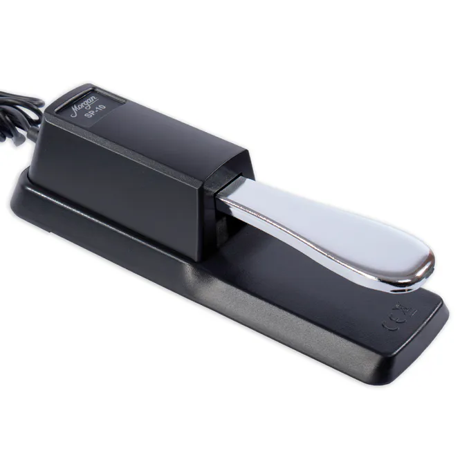 Hovedbilde Morgan SP-10 Sustain Pedal