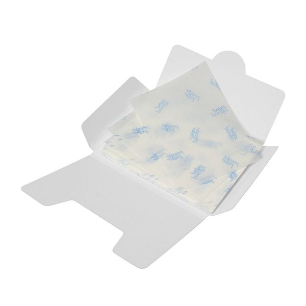 Yamaha Powder Paper
