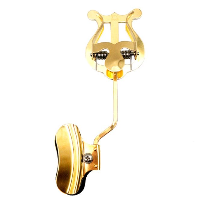 Hovedbilde Riedl 341 Noteklype Trombone, Klokke