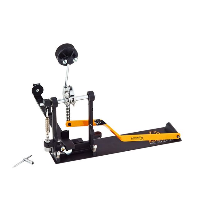 Hovedbilde Ortega OCJP-L-GB Cajon Pedal med gigbag
