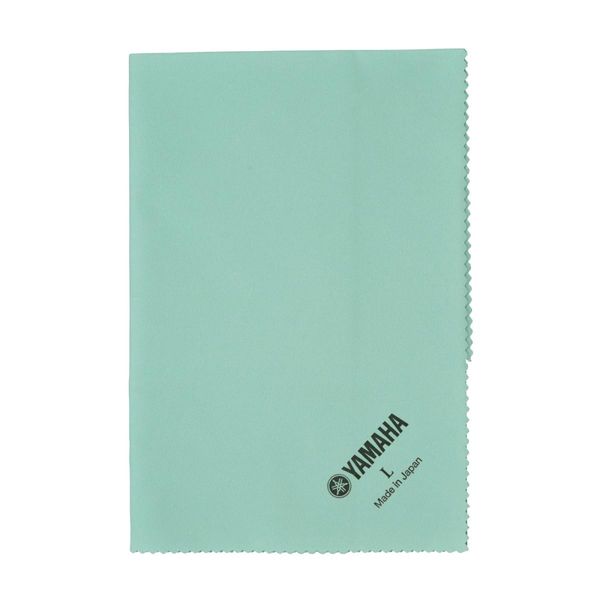 Yamaha Silver Cloth Large