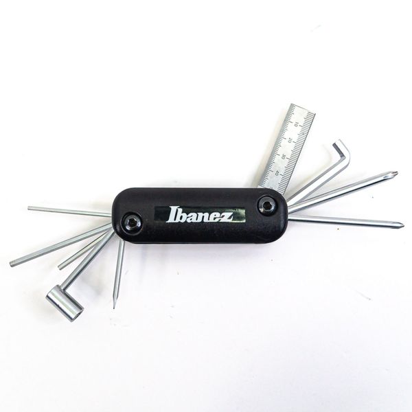 Ibanez 4THX5A0007 Prestige Multi Tool