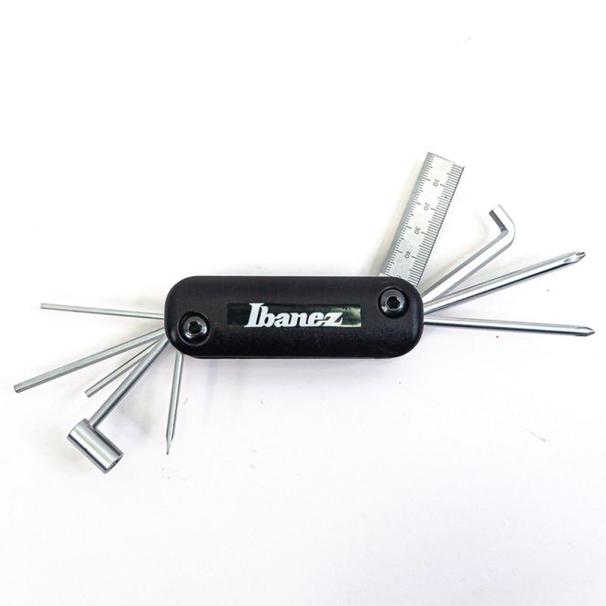Hovedbilde Ibanez 4THX5A0007 Prestige Multi Tool