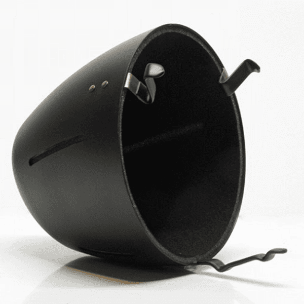 Soulo Mute Trombone Bucket Small 7 1/2 - 7 3/4''