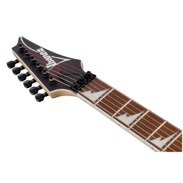 Ibanez RG470DZW-WZM Wine Red Frozen Matte