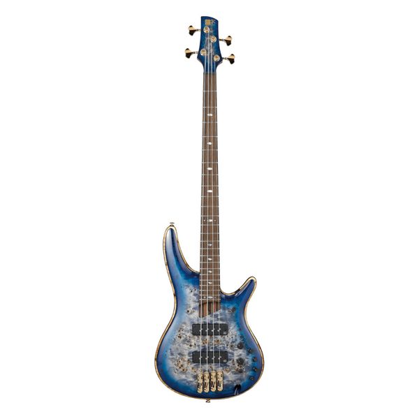 Ibanez SR2600-CBB Cerulean Blue Burst Premium