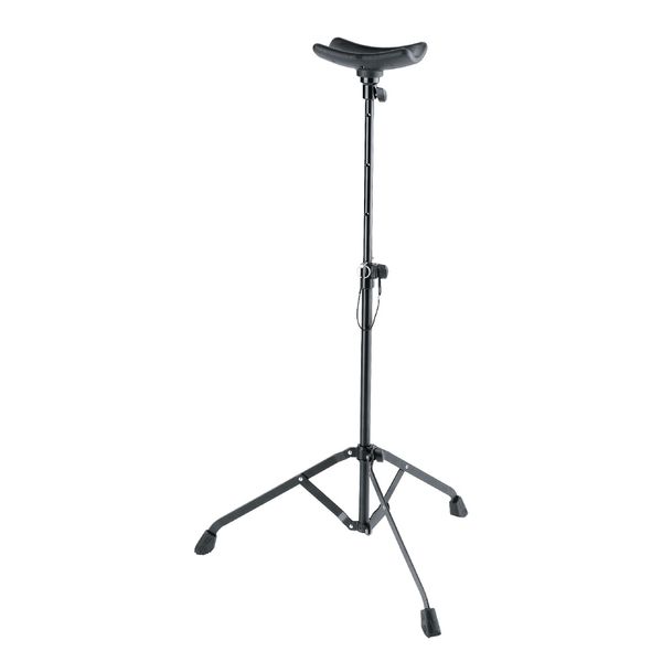 K&M 14951 Tuba spillestativ
