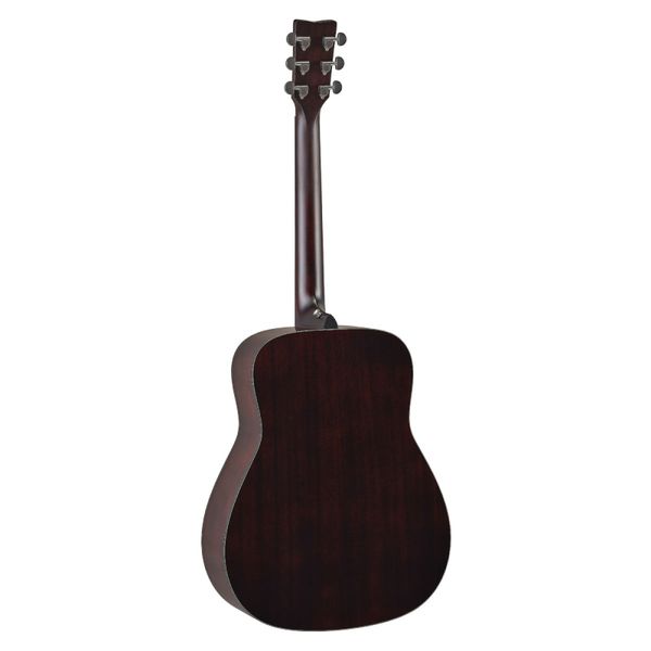 Yamaha TAG1 E TransAcoustic Natural