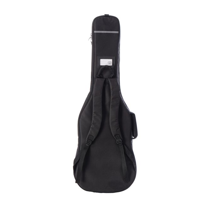 Hovedbilde Morgan RW02 EG Bag for Elektrisk Gitar