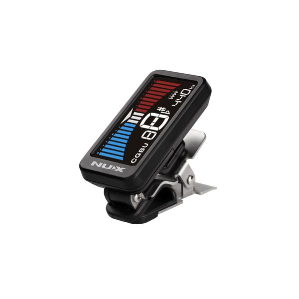Nux Nu-Tune Clip-on Tuner
