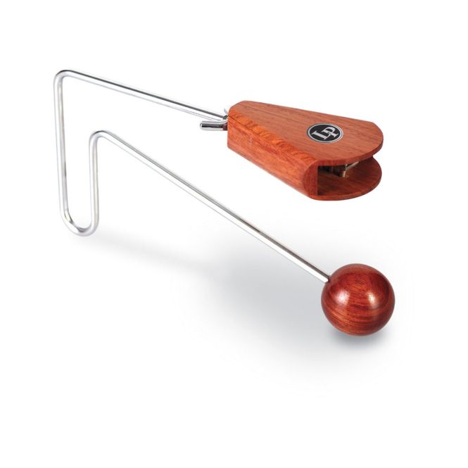 Hovedbilde Latin Percussion LP209 Vibra-Slap II Wood