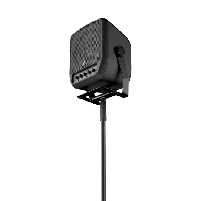 Hovedbilde Yamaha Stagepas 100 Portabelt PA-system