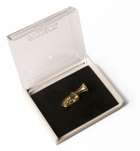 GEWA Tuba Pin