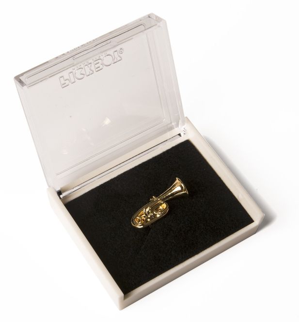 Hovedbilde GEWA Tuba Pin