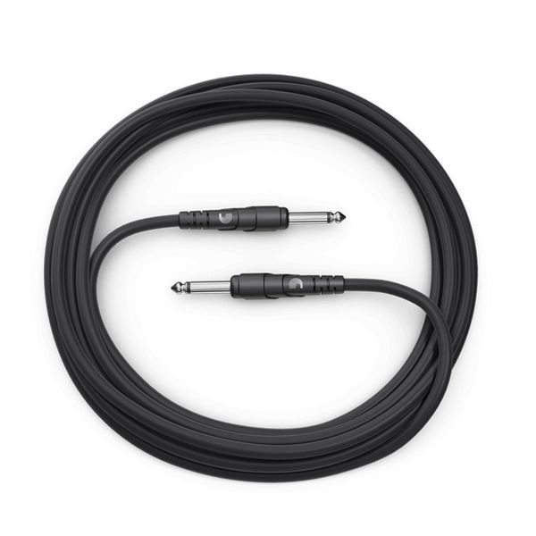 D'Addario PW-CGT-10 Classic Instrumentkabel 3m