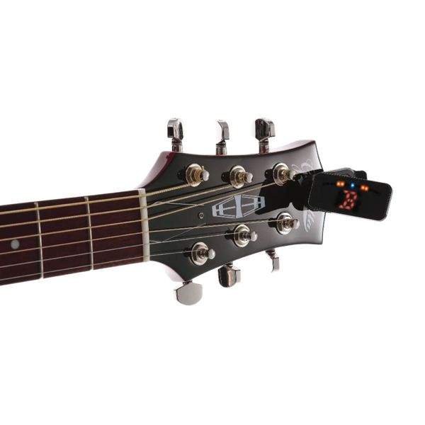 Korg PC-2+ Pitchclip2+ Clip-on Tuner