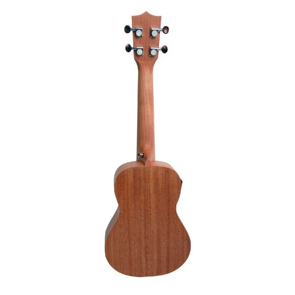 Morgan UK C 250 E S N Ukulele m/Pickup
