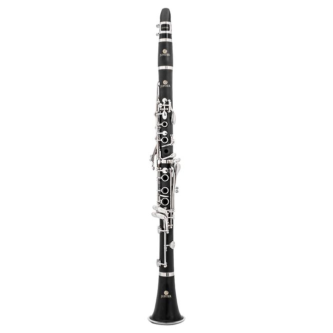 Hovedbilde Jupiter JCL-700NQ Bb Klarinett