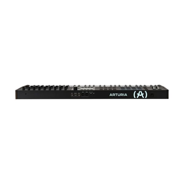 Arturia Keylab 61 Mk3 Black