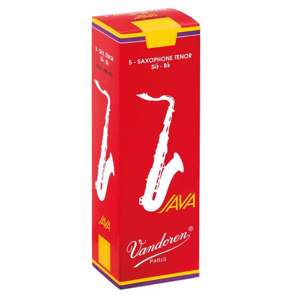 Vandoren Java Red Cut Tenorsax 2.0