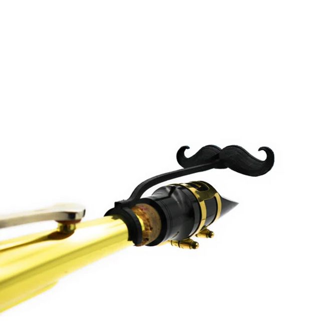 Hovedbilde Brasstache Clip-On Altsax