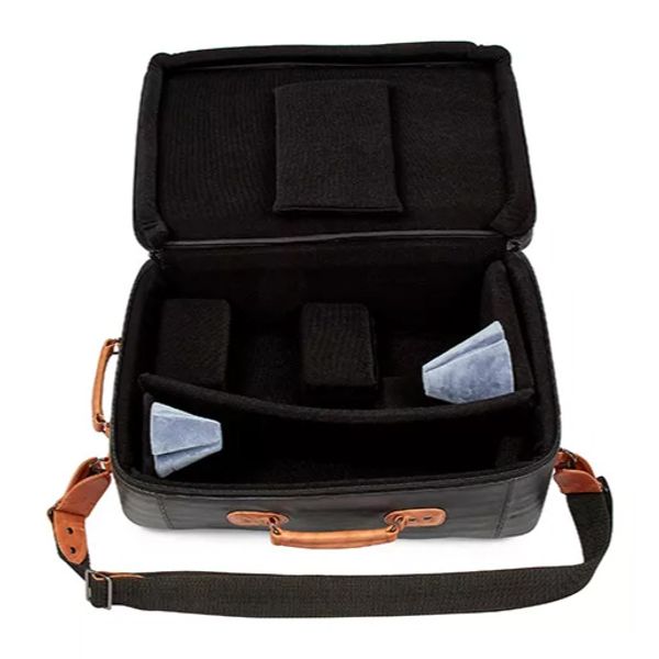 Gard Elite 9-ECLK Gigbag Trompet/Flygelhorn, Skinn