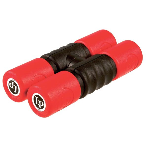 Latin Percussion Shaker Twist, Loud Red
