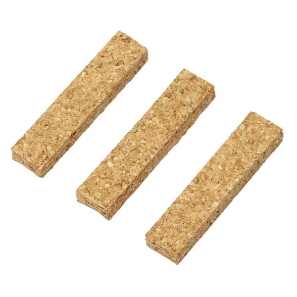 Denis Wick Mute Korksett for Trompet/Kornett Straight/Cup Mute