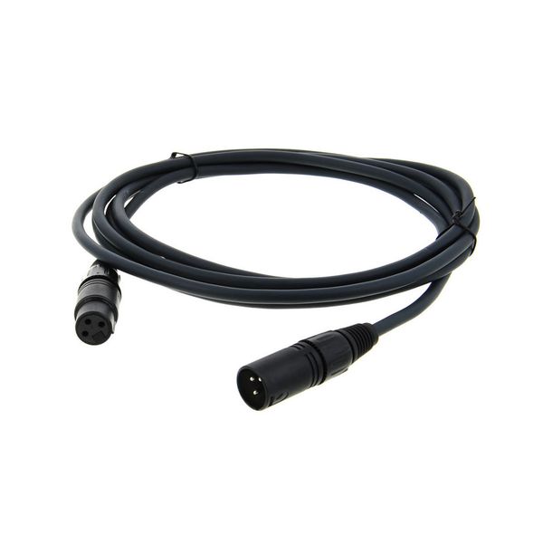 D'Addario PW-CMIC-25 Classic Mikrofonkabel 7,5m