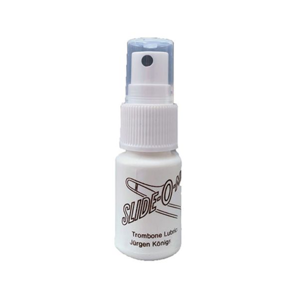 Slide-O-Mix Sprayflaske Trombone 10ml