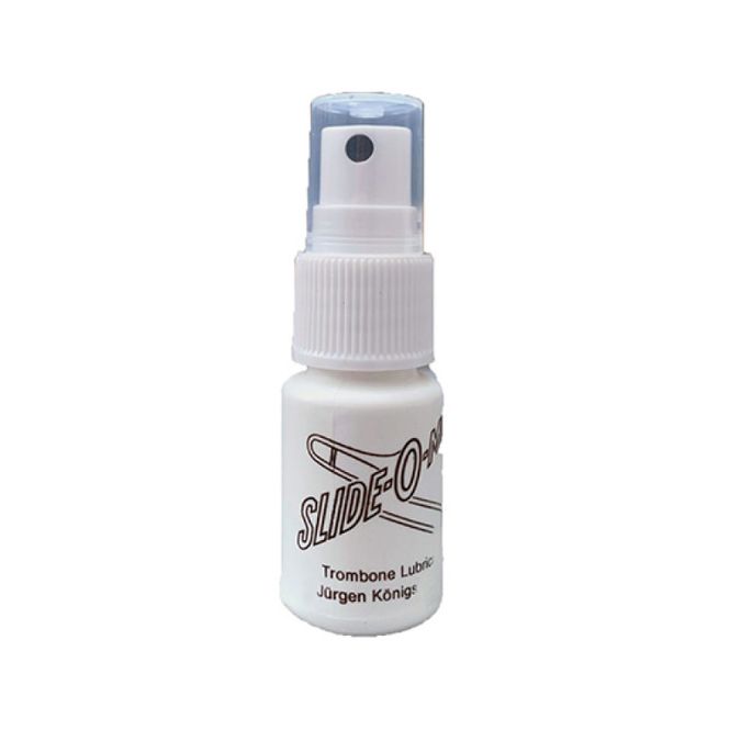 Hovedbilde Slide-O-Mix Sprayflaske Trombone 10ml