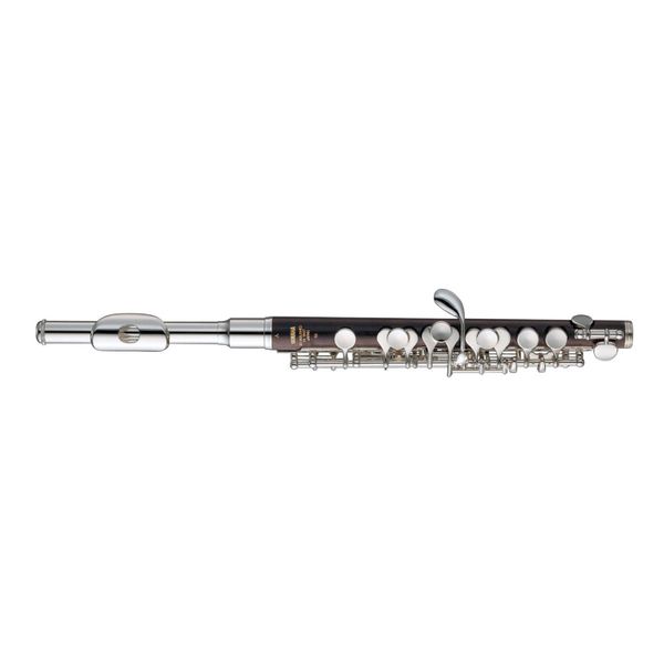 Yamaha YPC-62M  Piccolo Grenadilla